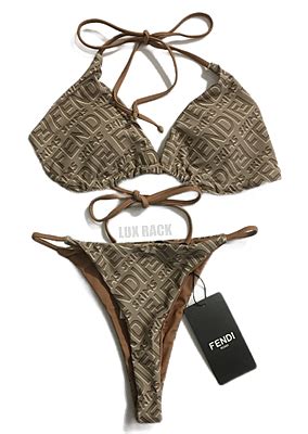 skims fendi reviews|Fendi bikini dupe.